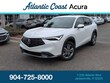  Acura ADX