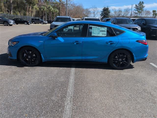 Thumbnail: 2026 Acura Integra - 5