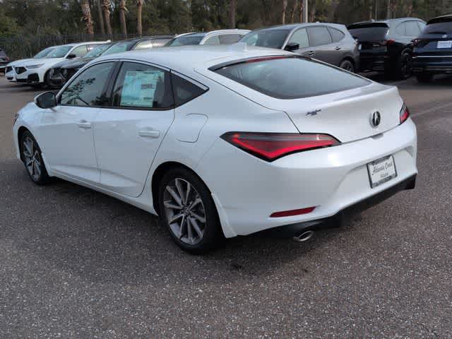 Thumbnail: 2026 Acura Integra - 7