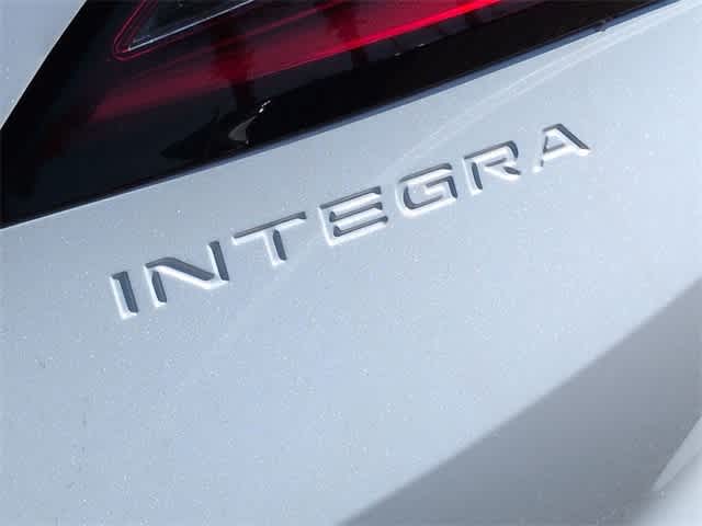 Thumbnail: 2026 Acura Integra - 13