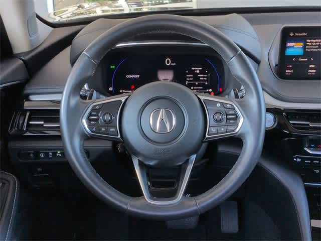 Thumbnail: 2024 Acura MDX - 25