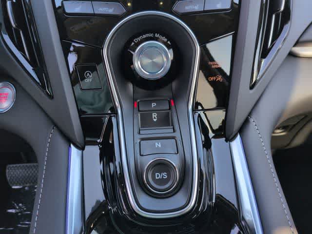 Thumbnail: 2026 Acura RDX - 35