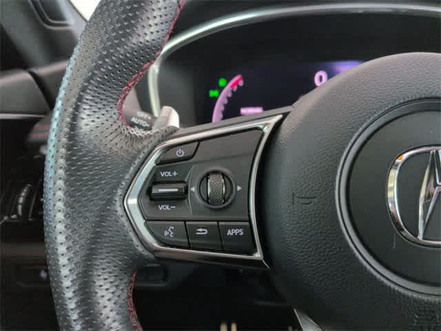 Thumbnail: 2024 Acura MDX - 26