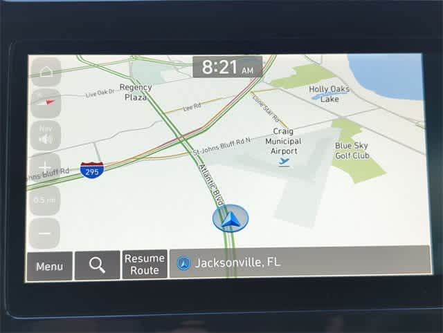 Thumbnail: 2023 Hyundai Tucson - 31