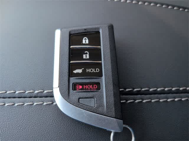 Thumbnail: 2026 Acura RDX - 38