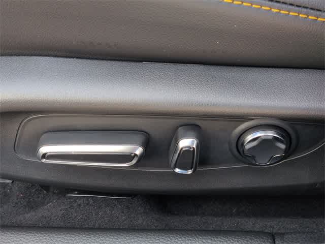 Thumbnail: 2026 Acura Integra - 18