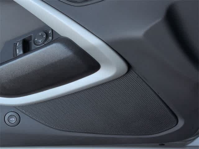 Thumbnail: 2023 Chevrolet Camaro - 28