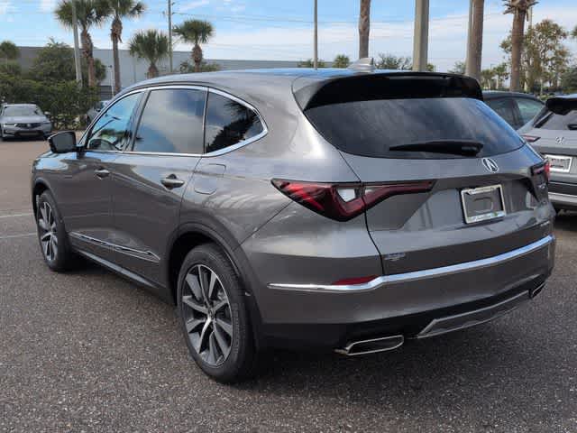 Thumbnail: 2026 Acura MDX - 6
