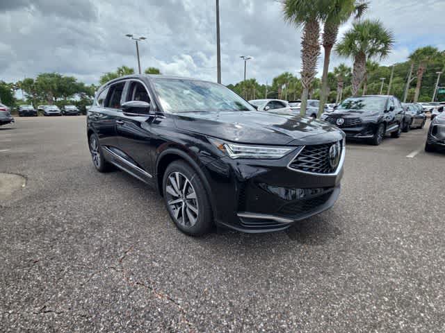 Thumbnail: 2026 Acura MDX - 2