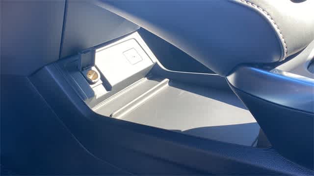 Thumbnail: 2025 Acura RDX - 28