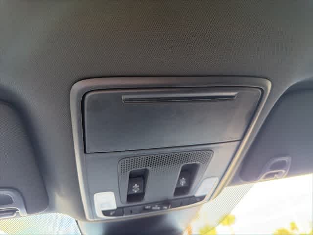 Thumbnail: 2024 Honda Pilot - 22