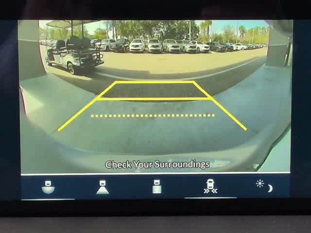 Thumbnail: 2026 Acura RDX - 31