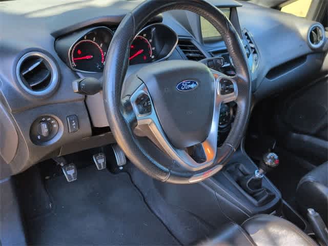 Thumbnail: 2018 Ford Fiesta - 10