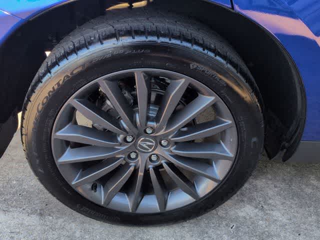 Thumbnail: 2022 Acura RDX - 17