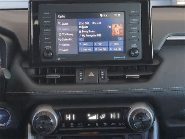 Thumbnail: 2021 Toyota RAV4 - 30