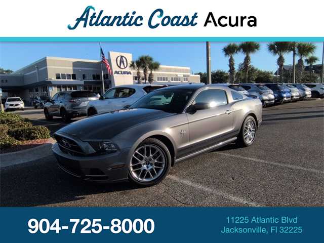 2014 Ford Mustang V6 -
                  Jacksonville, FL