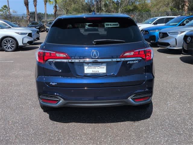 Thumbnail: 2018 Acura RDX - 7