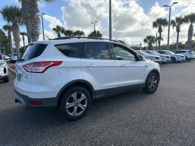 Thumbnail: 2013 Ford Escape - 16