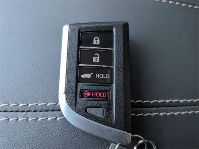 Thumbnail: 2025 Acura RDX - 38