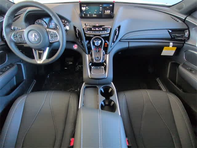 Thumbnail: 2026 Acura RDX - 16