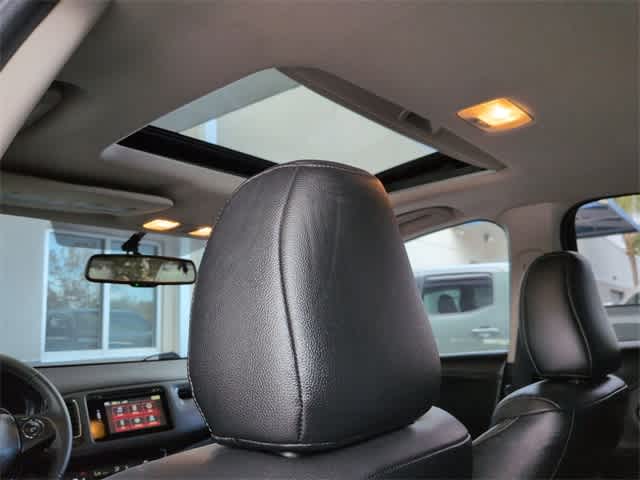 Thumbnail: 2016 Honda HR-V - 23