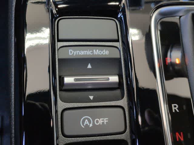 Thumbnail: 2025 Acura Integra - 40