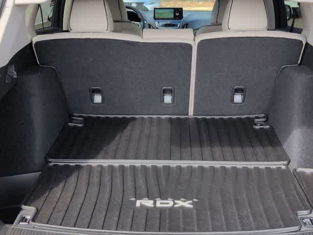 Thumbnail: 2026 Acura RDX - 37