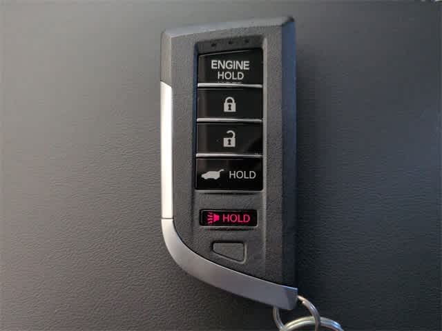 Thumbnail: 2026 Acura MDX - 38