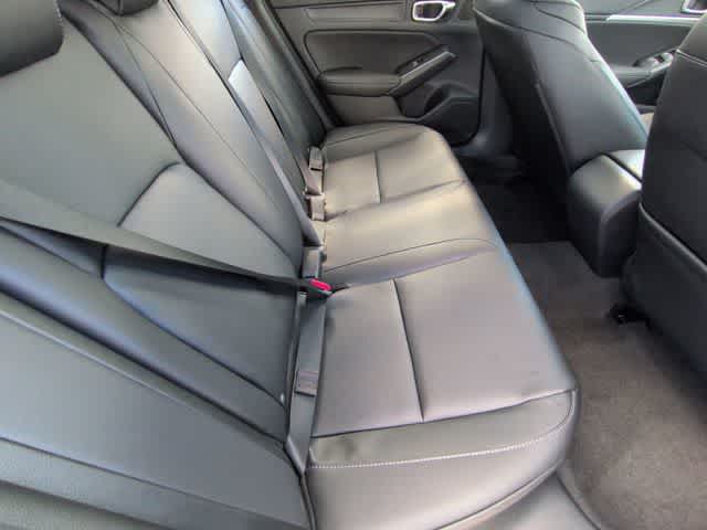 Thumbnail: 2026 Acura Integra - 22