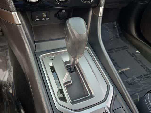 Thumbnail: 2021 Subaru Forester - 31