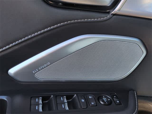 Thumbnail: 2023 Acura RDX - 33