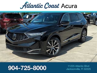 2026 Acura MDX w/Technology Package SUV