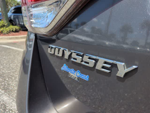 Thumbnail: 2014 Honda Odyssey - 12