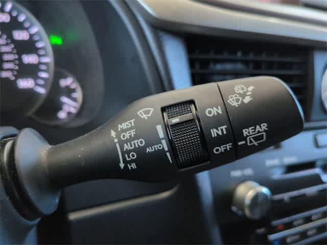 Thumbnail: 2016 Lexus RX - 28