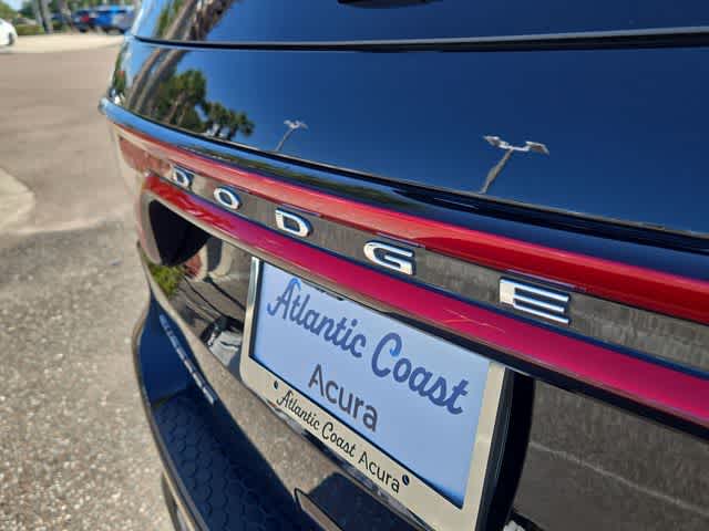 Thumbnail: 2018 Dodge Durango - 11