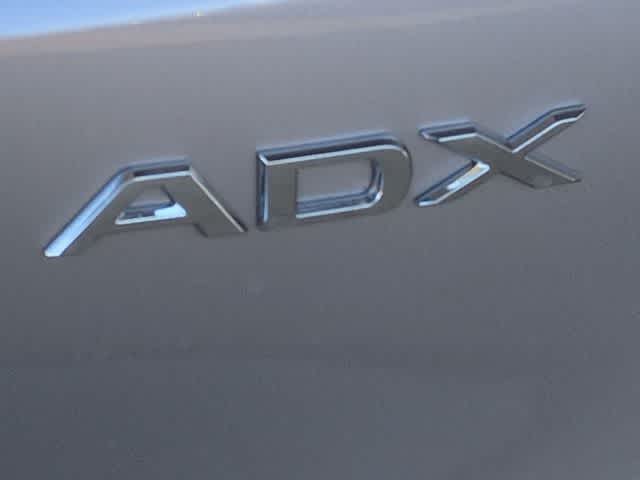 Thumbnail: 2025 Acura ADX - 13