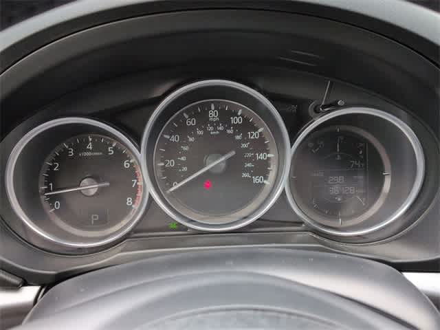 Thumbnail: 2019 Mazda CX-5 - 33