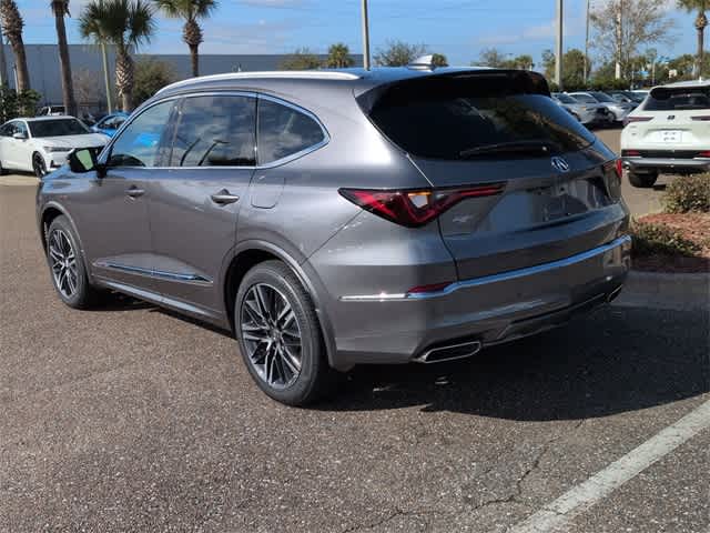 Thumbnail: 2026 Acura MDX - 6