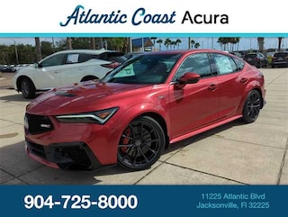 2025 Acura Integra Type S Sedan