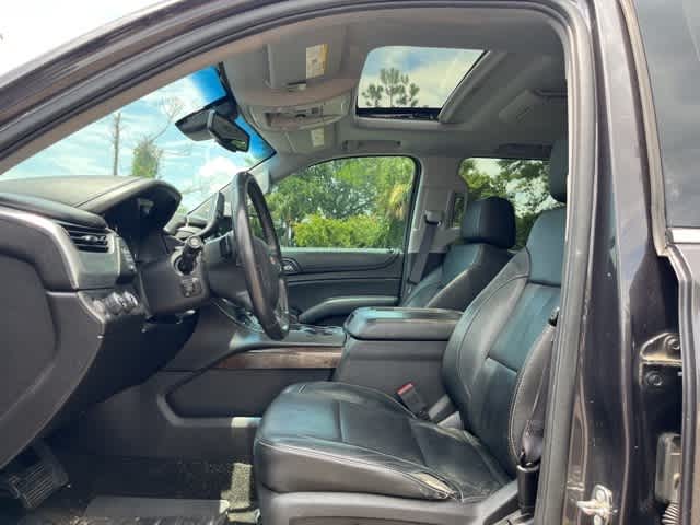 Thumbnail: 2016 Chevrolet Tahoe - 5