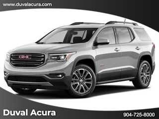 2017 GMC Acadia SLE -
                  Jacksonville, FL