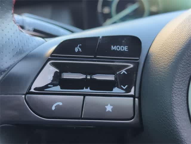 Thumbnail: 2023 Hyundai Tucson - 26