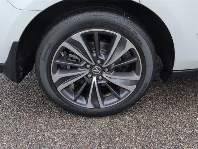 Thumbnail: 2020 Acura MDX - 14