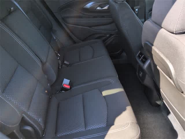 Thumbnail: 2022 GMC Terrain - 21