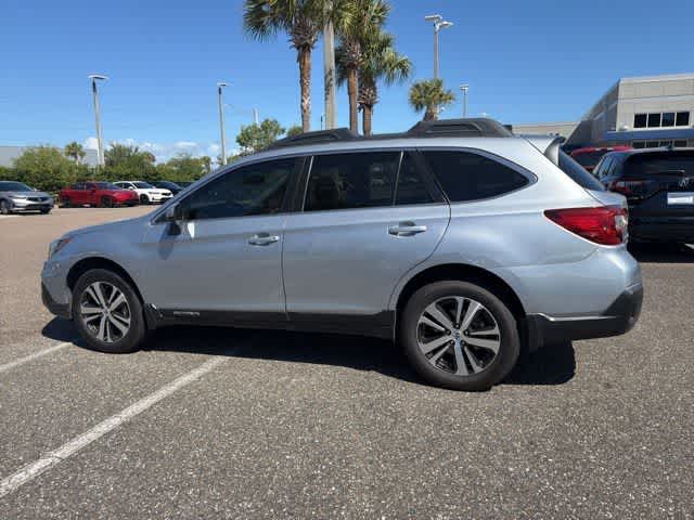 Thumbnail: 2019 Subaru Outback - 23