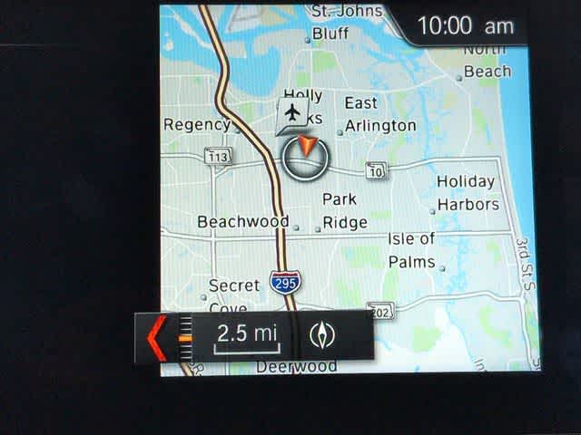 Thumbnail: 2018 BMW 5 Series - 31