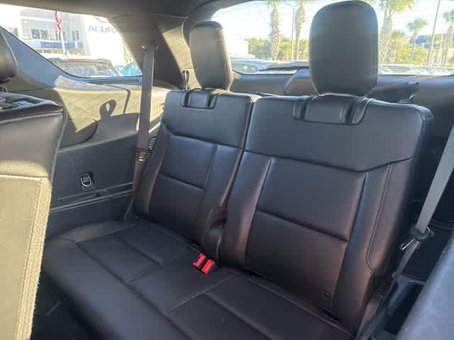 Thumbnail: 2020 Ford Explorer - 23