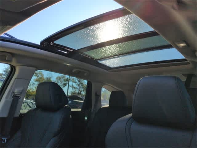 Thumbnail: 2025 Acura MDX - 20