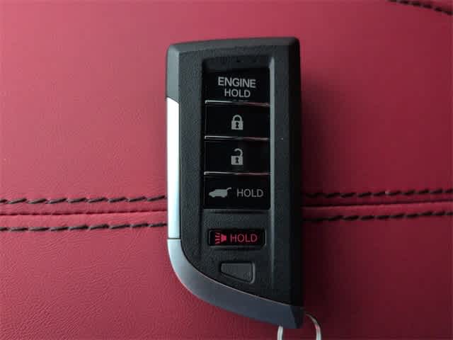 Thumbnail: 2026 Acura RDX - 38