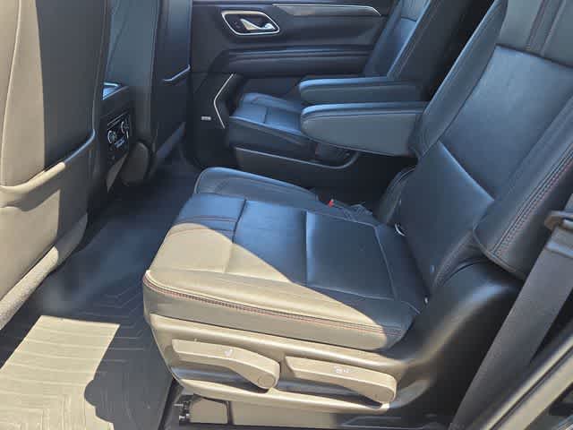 Thumbnail: 2021 Chevrolet Tahoe - 20